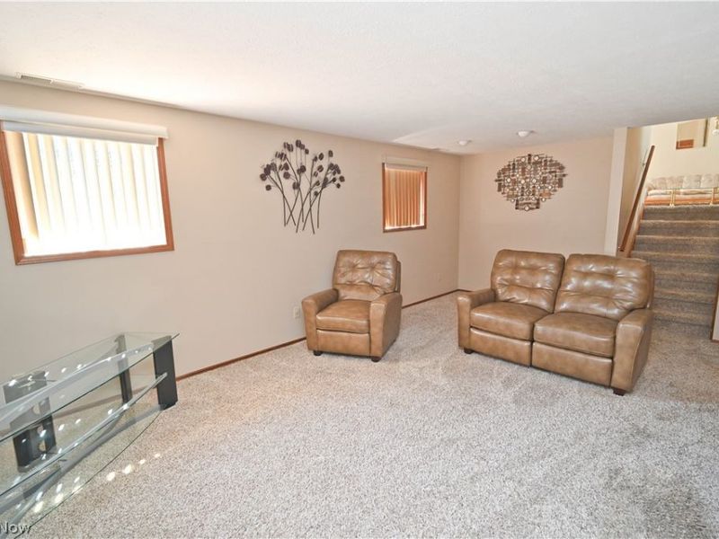 3608 Meander Reserve Circle , Canfield, OH 44406 Photo 28