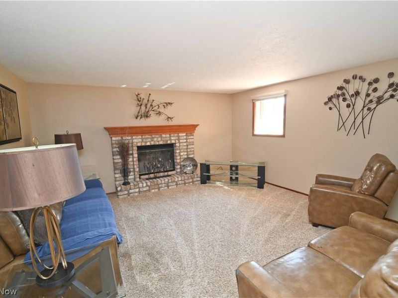 3608 Meander Reserve Circle , Canfield, OH 44406 Photo 30