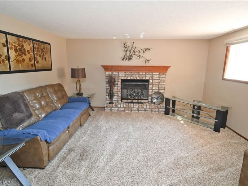 3608 Meander Reserve Circle , Canfield, OH 44406 Photo 31