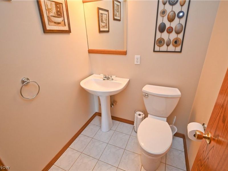 3608 Meander Reserve Circle , Canfield, OH 44406 Photo 32