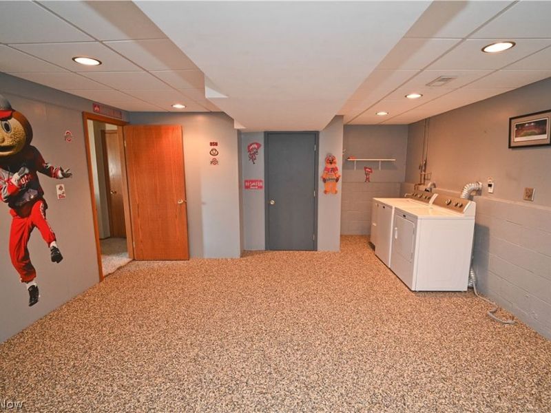 3608 Meander Reserve Circle , Canfield, OH 44406 Photo 33