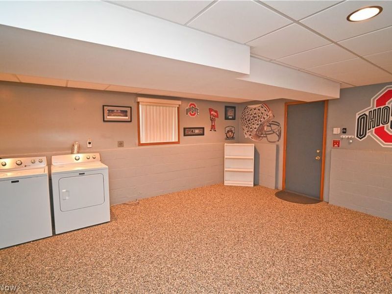 3608 Meander Reserve Circle , Canfield, OH 44406 Photo 34