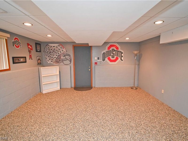3608 Meander Reserve Circle , Canfield, OH 44406 Photo 36