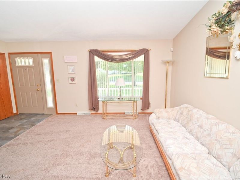 3608 Meander Reserve Circle , Canfield, OH 44406 Photo 4