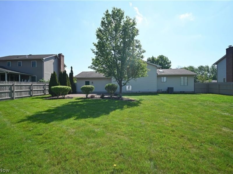 3608 Meander Reserve Circle , Canfield, OH 44406 Photo 46