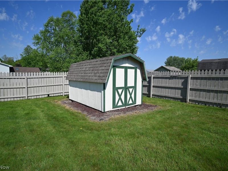 3608 Meander Reserve Circle , Canfield, OH 44406 Photo 48