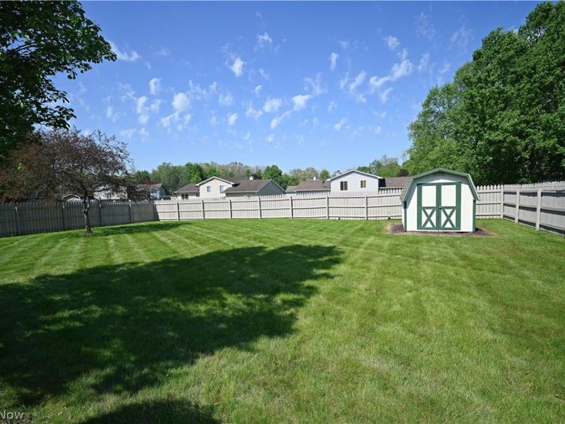 3608 Meander Reserve Circle , Canfield, OH 44406 Photo 49