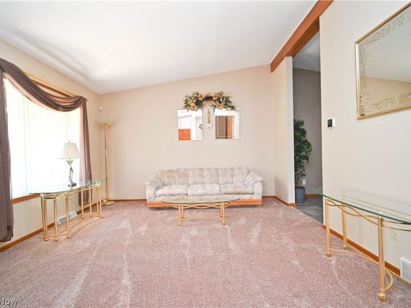3608 Meander Reserve Circle , Canfield, OH 44406 Photo 5