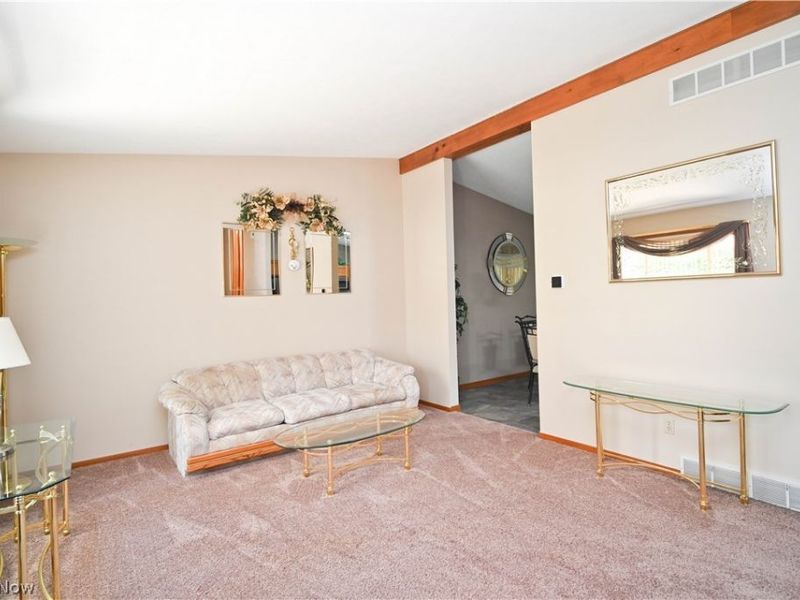 3608 Meander Reserve Circle , Canfield, OH 44406 Photo 6