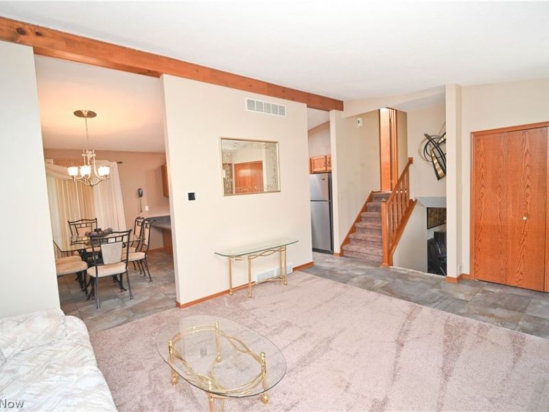3608 Meander Reserve Circle , Canfield, OH 44406 Photo 7