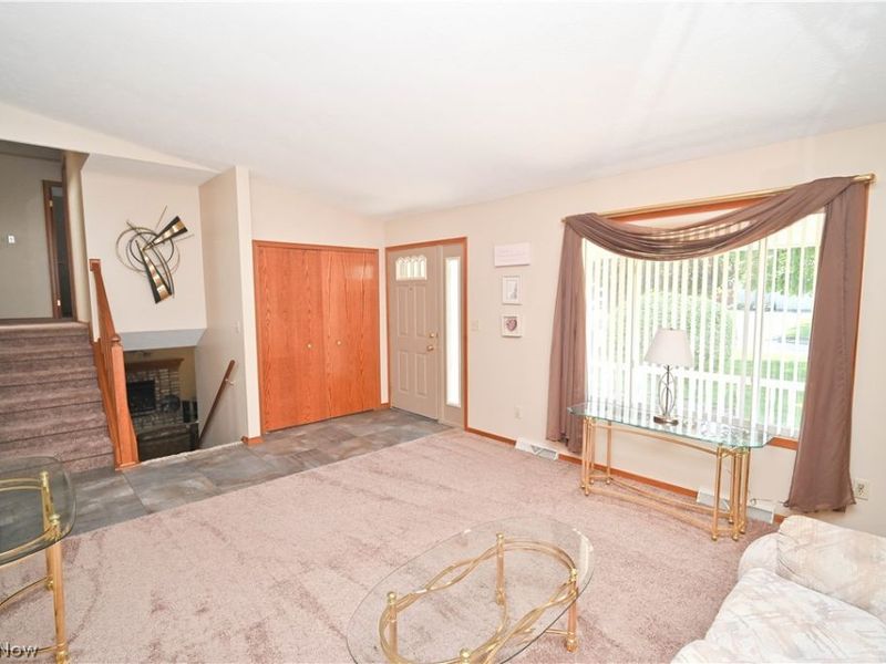 3608 Meander Reserve Circle , Canfield, OH 44406 Photo 8