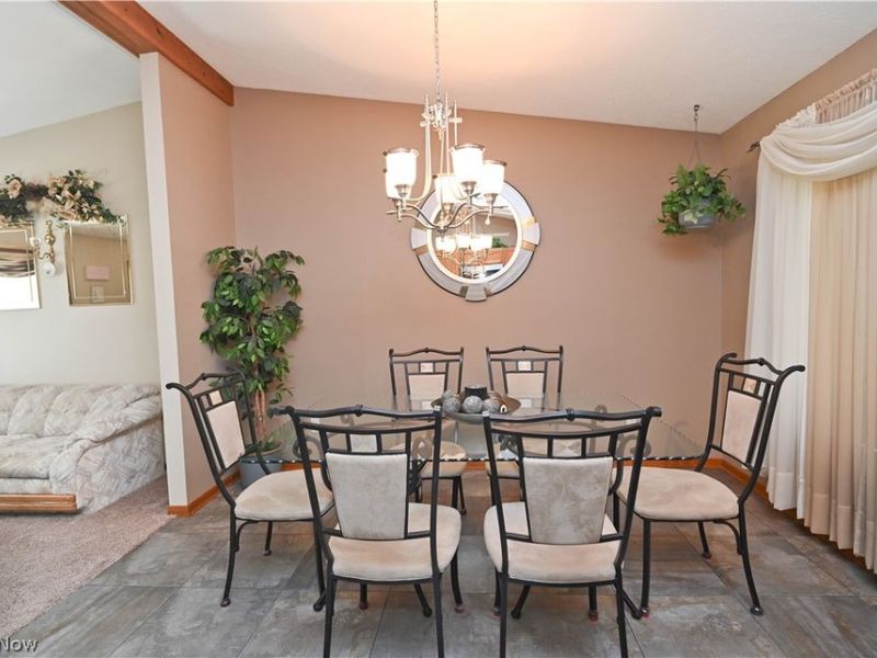 3608 Meander Reserve Circle , Canfield, OH 44406 Photo 9