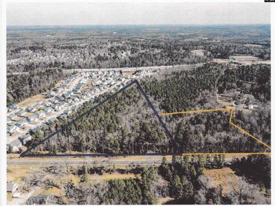 TBD Broad River Road , Irmo, SC 29063