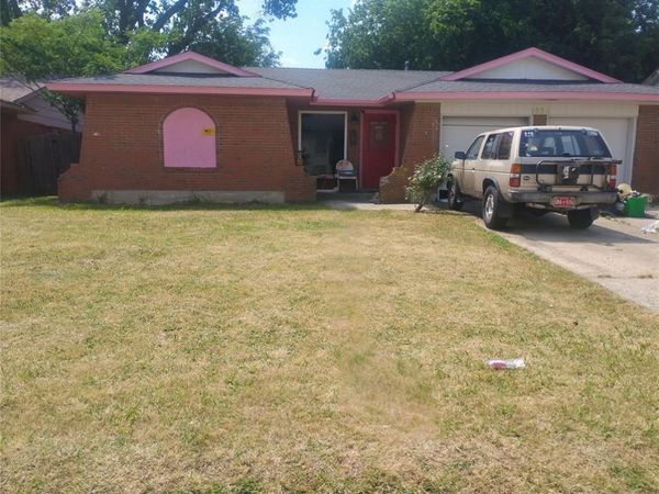1026 Biloxi Drive, Norman, OK 73071