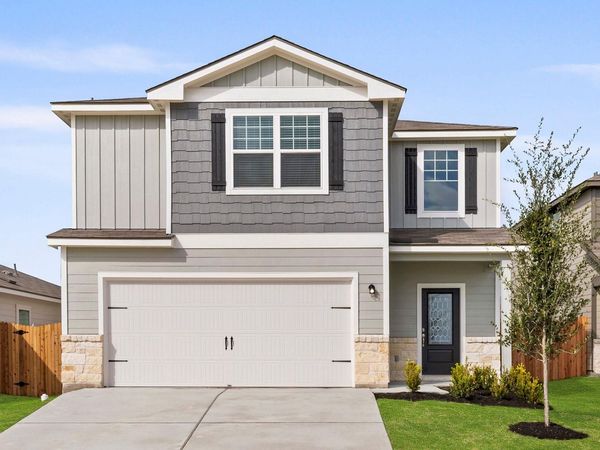 14401 Bonellis PASS, Elgin, TX 78621