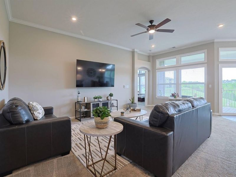 7673 Devonshire Drive, Alexandria, KY 41001 Photo 4