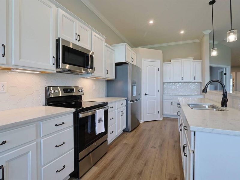 7673 Devonshire Drive, Alexandria, KY 41001 Photo 9