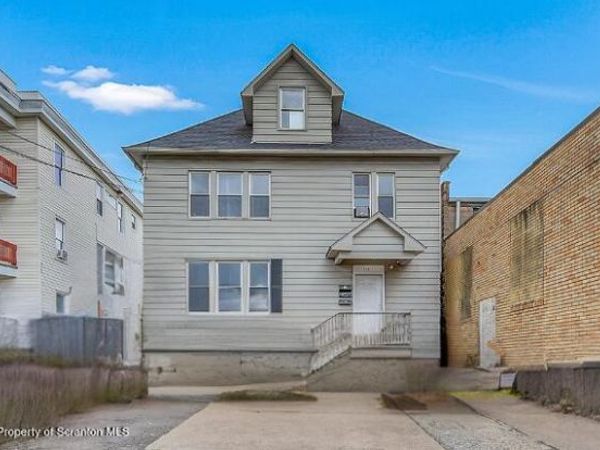 1930 Boulevard Avenue, Scranton, PA 18509