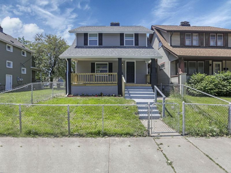 95 S Eureka Avenue, Columbus, OH 43204 Photo 2