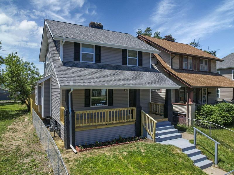 95 S Eureka Avenue, Columbus, OH 43204 Photo 4