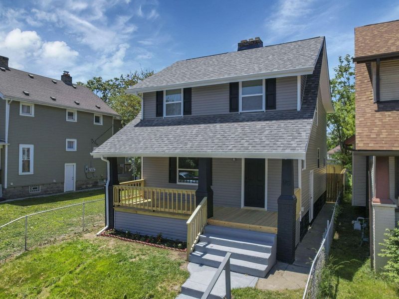 95 S Eureka Avenue, Columbus, OH 43204 Photo 5