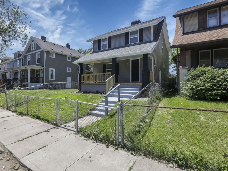 95 S Eureka Avenue, Columbus, OH 43204 Photo 6
