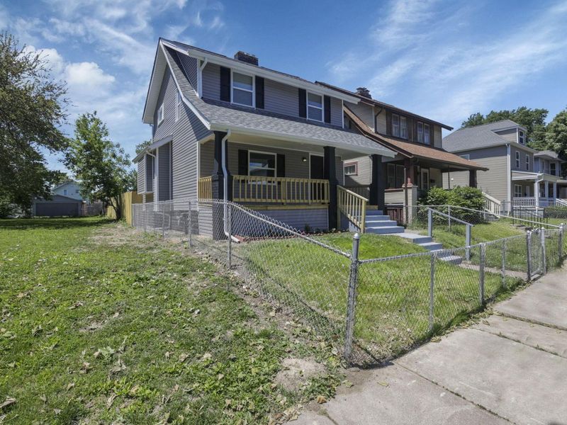 95 S Eureka Avenue, Columbus, OH 43204 Photo 7