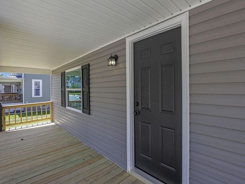 95 S Eureka Avenue, Columbus, OH 43204 Photo 9