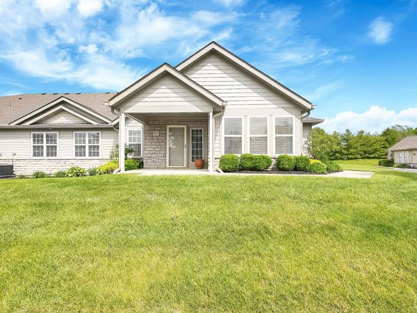 8039 Farm Crossing Circle , Powell, OH 43065