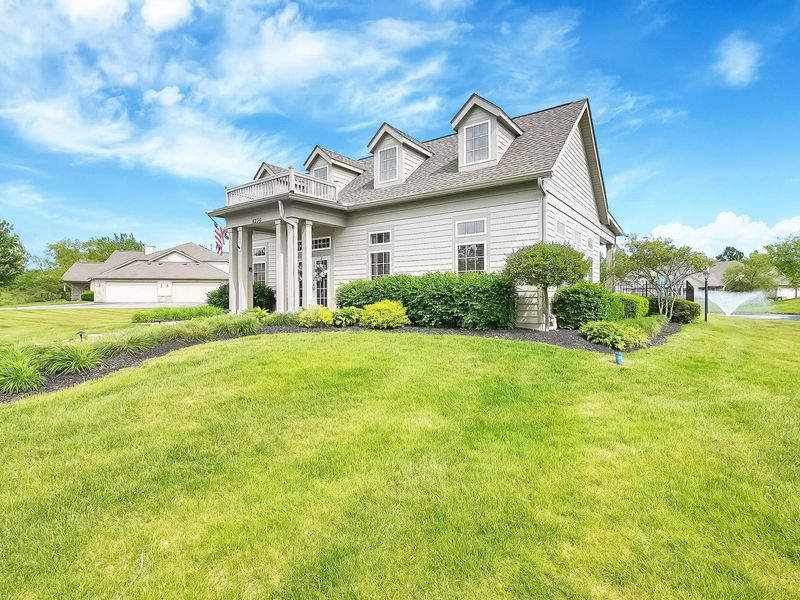 8039 Farm Crossing Circle , Powell, OH 43065 Photo 10