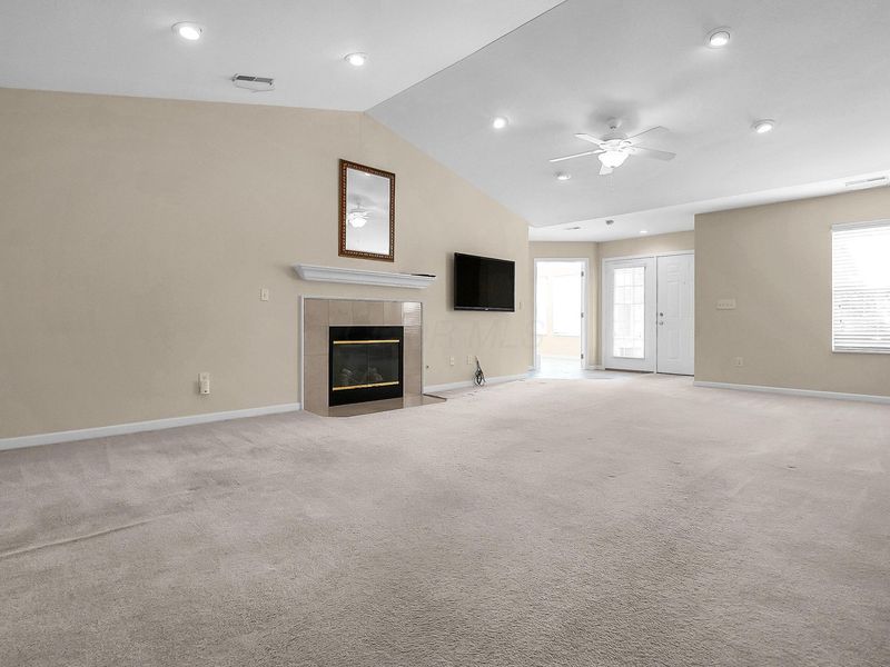 8039 Farm Crossing Circle , Powell, OH 43065 Photo 11