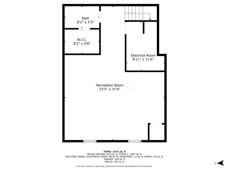 8039 Farm Crossing Circle , Powell, OH 43065 Photo 3