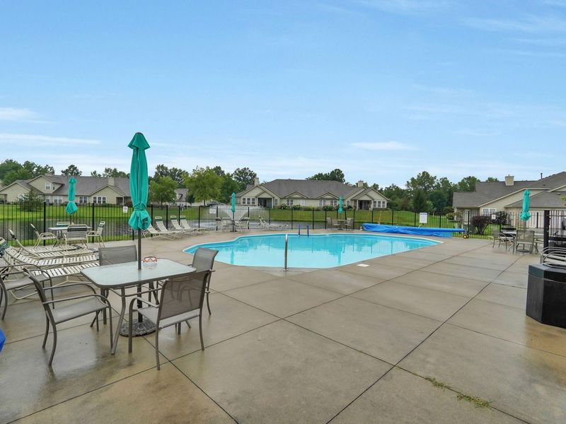 8039 Farm Crossing Circle , Powell, OH 43065 Photo 39