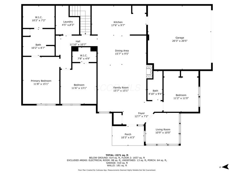 8039 Farm Crossing Circle , Powell, OH 43065 Photo 4