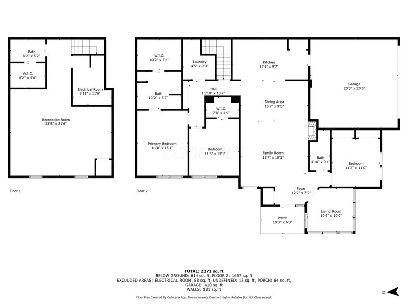 8039 Farm Crossing Circle , Powell, OH 43065 Photo 5