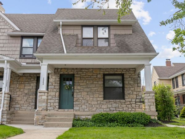 1242 Grandview Avenue, Columbus, OH 43212