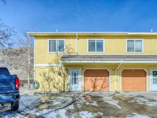 305 Straight Creek Drive , Unit A, Dillon, CO 80435