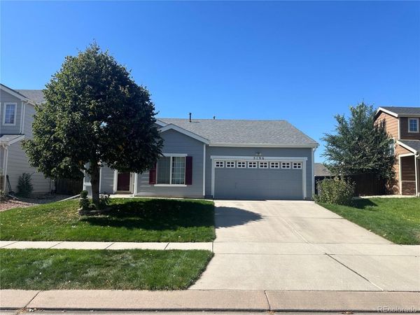 5196 Mountain Air Circle, Colorado Springs, CO 80916