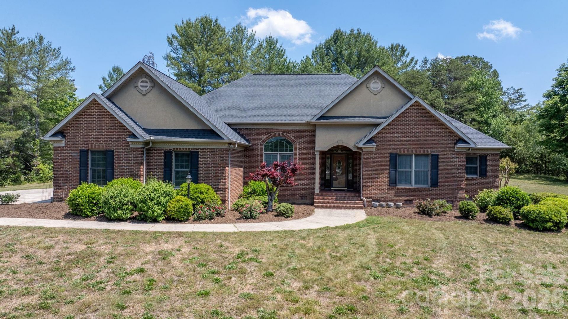 2201 Teague Town Road, Taylorsville, NC 28681 Main Photo