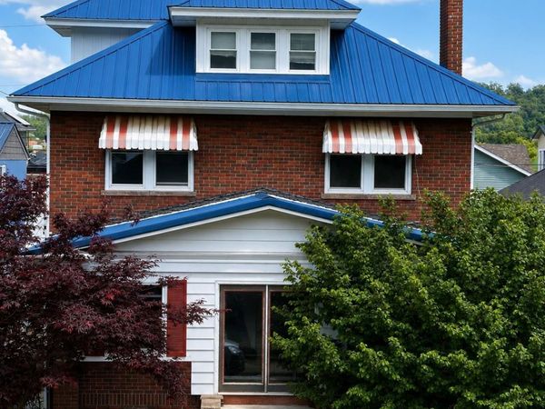 324 Etna Street , Russell, KY 41169