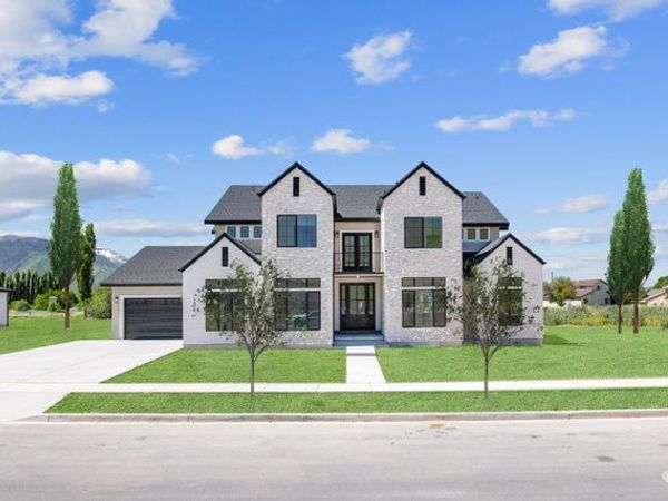 2748 S EAGLE DR, Unit 05, Spanish Fork, UT 84660
