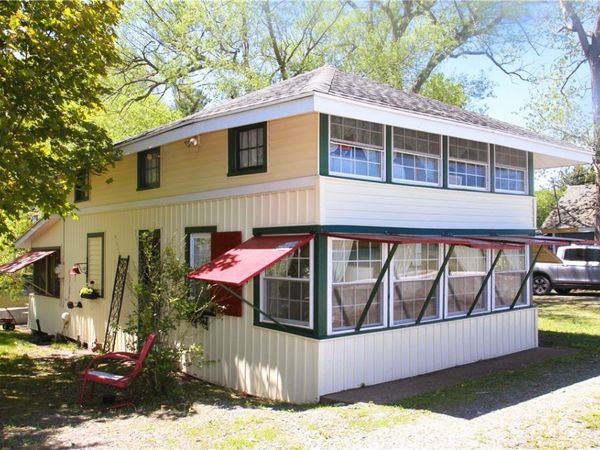 13202 Park Road, Waterport, NY 14571