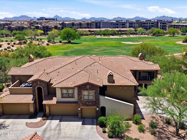 21320 N 56TH Street, Unit 1101, Phoenix, AZ 85054