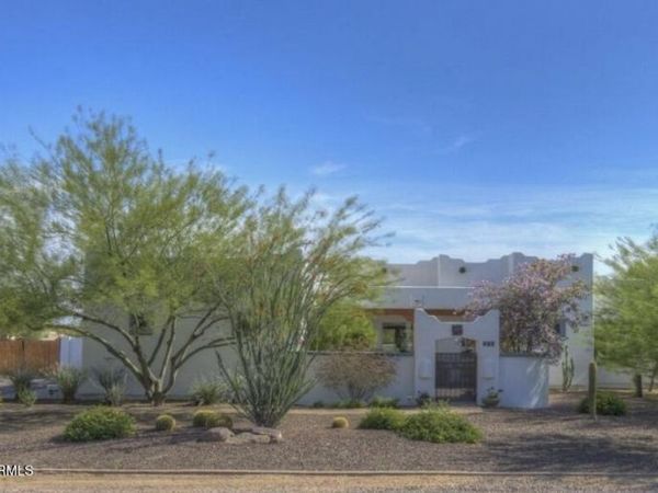 605 W Ridgecrest Road, Phoenix, AZ 85086