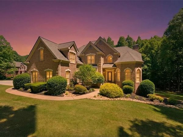 112 Missing Lake Drive, Ellenwood, GA 30294