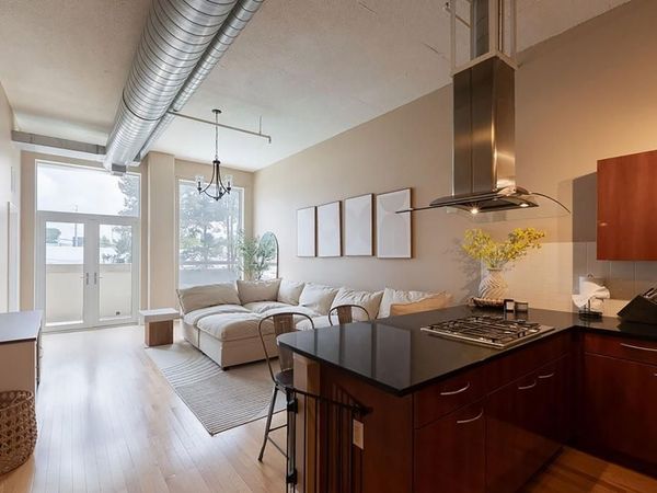 3820 Roswell Road , Unit 205, Atlanta, GA 30342