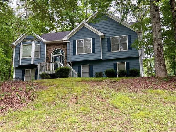 4671 Shay Terrace, Buford, GA 30519