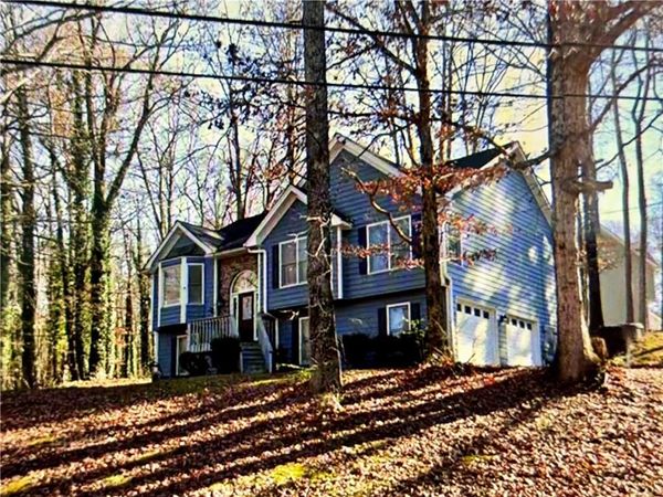 4671 Shay Terrace, Buford, GA 30519