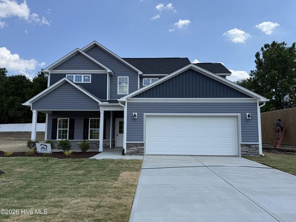 75 Crossvine Street, Selma, NC 27576