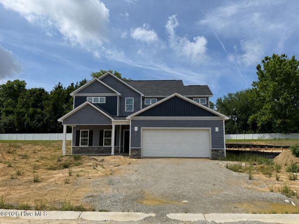 75 Crossvine Street, Selma, NC 27576